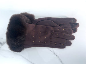 Ruby Gloves - 6 colours