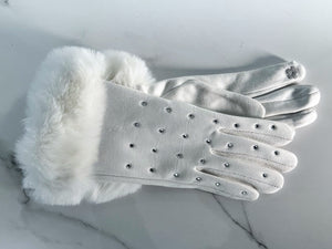 Ruby Gloves - 6 colours