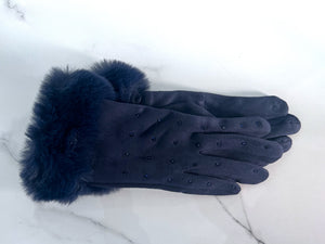 Ruby Gloves - 6 colours