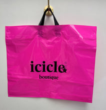 Load image into Gallery viewer, Icicle Boutique Bag For Life
