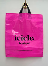 Load image into Gallery viewer, Icicle Boutique Bag For Life
