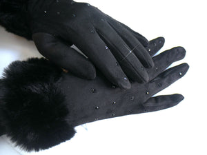 Ruby Gloves - 6 colours