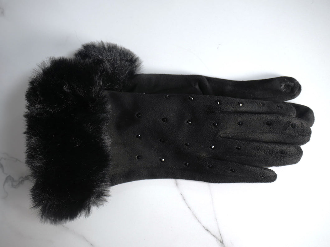 Ruby Gloves - 6 colours