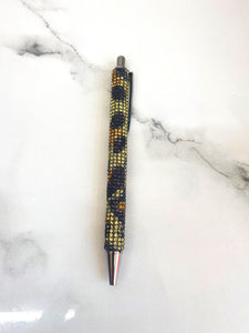 Bling Crystal Pen - 9 Colours