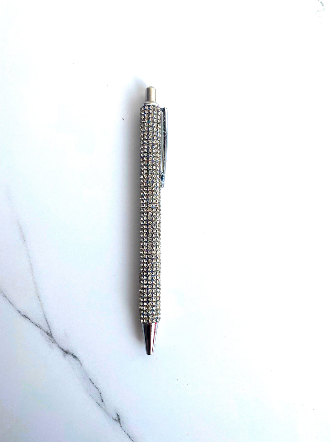 Bling Crystal Pen - 9 Colours