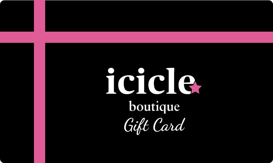 Gift Card - online use