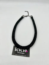 Load image into Gallery viewer, Crystal Tube Necklace - 7 Colours
